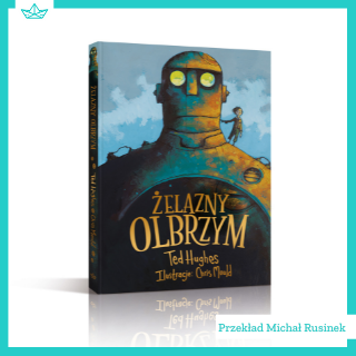 Żelazny Olbrzym