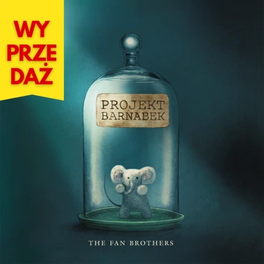 Projekt Barnabek